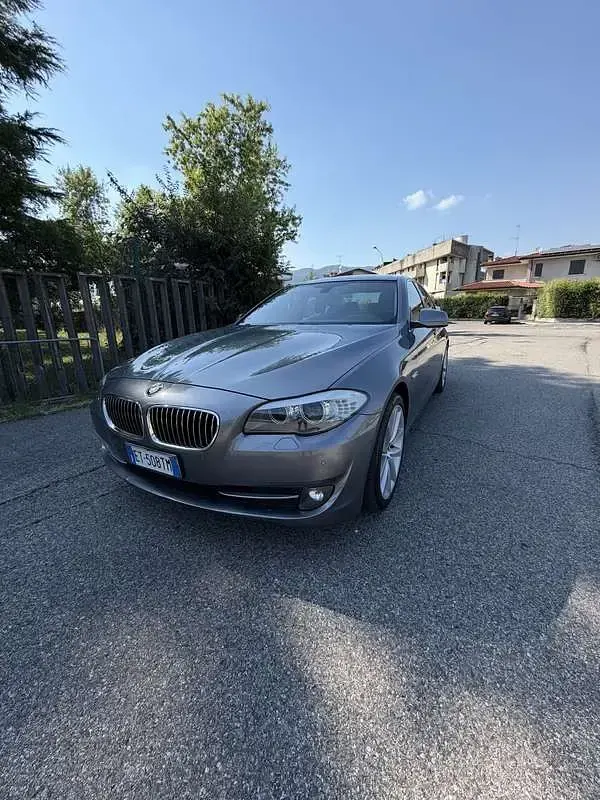 Usata BMW 525 218 CV (160 kW) 2014 Berlina