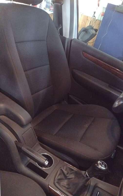 Usata Mercedes A170 Classic 116 CV (85 kW) 2007 Monovolume