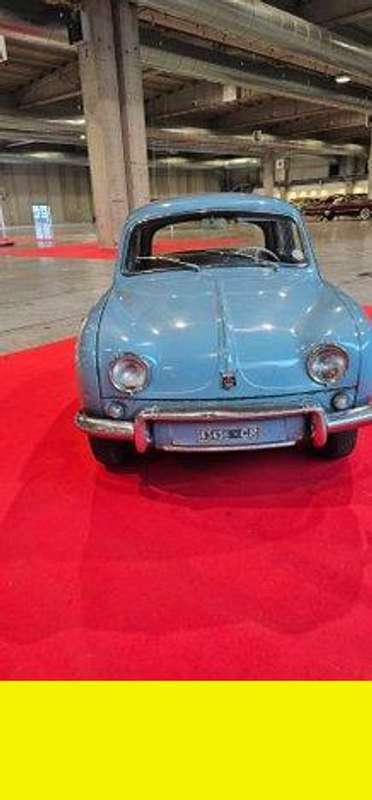 Usato 1960 Alfa Romeo GT 0.8 Benzin 46 CV (6.000 €)
