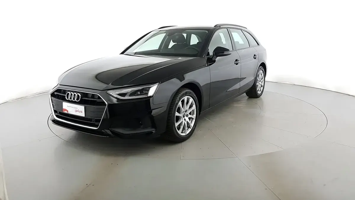 Usata Audi A4 Business 136 CV (100 kW) 2024 Station wagon