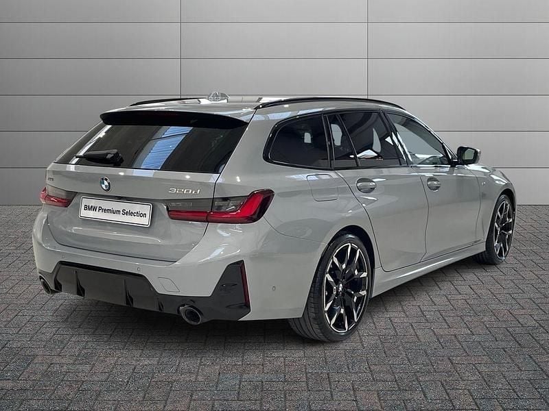 Usata BMW 320e M Sport 190 CV (139 kW) 2025 Station wagon