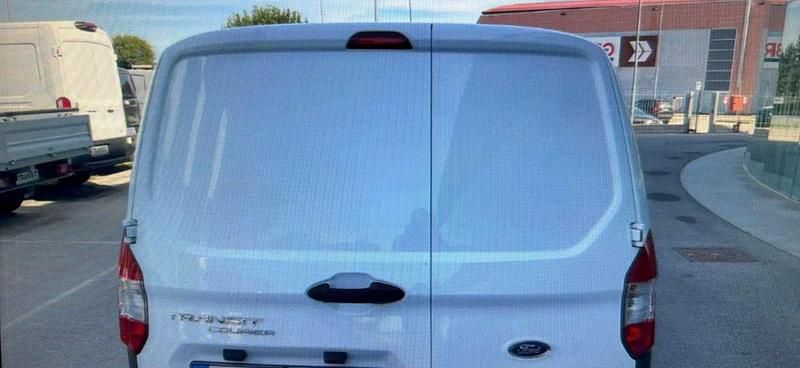 Usata Ford Transit 102 CV (75 kW) 2023