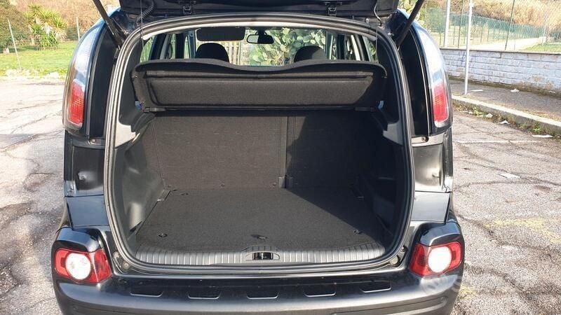 Usata Citroën C3 Picasso Exclusive 90 CV (66 kW) 2014 Monovolume