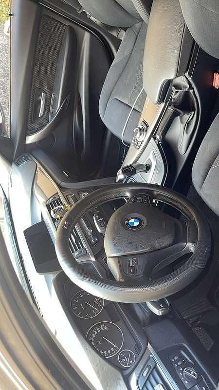 Usata BMW 318 143 CV (105 kW) 2014 Station wagon