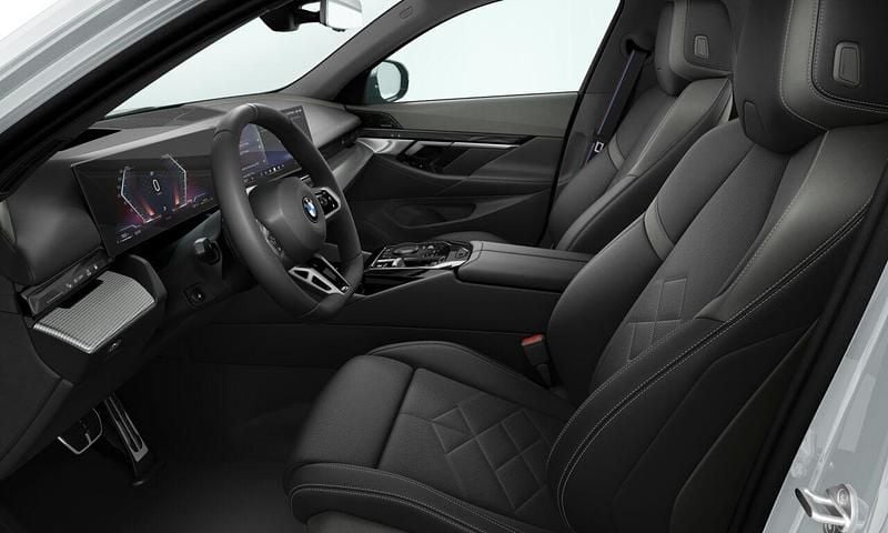 Usata BMW 520 Comfort Edition 197 CV (144 kW) 2024 Berlina