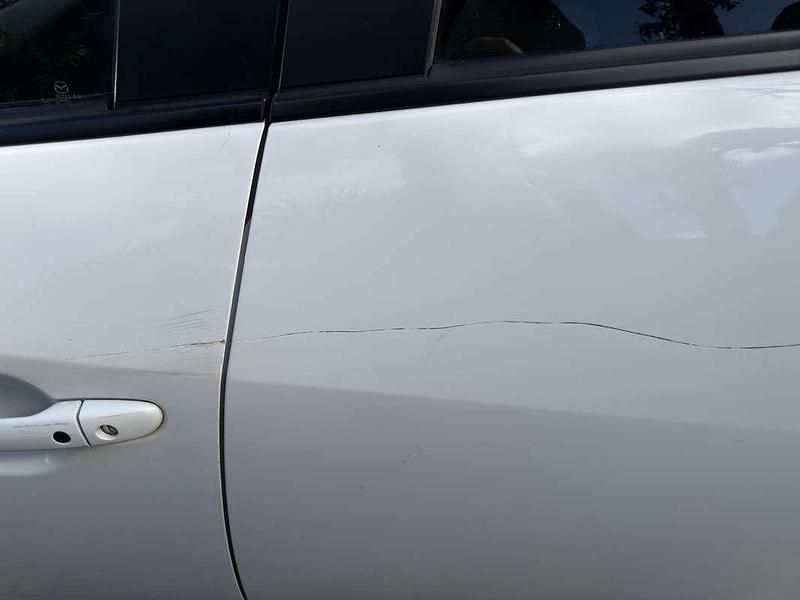 Usata Mazda CX-3 Exceed 105 CV (77 kW) 2016 SUV