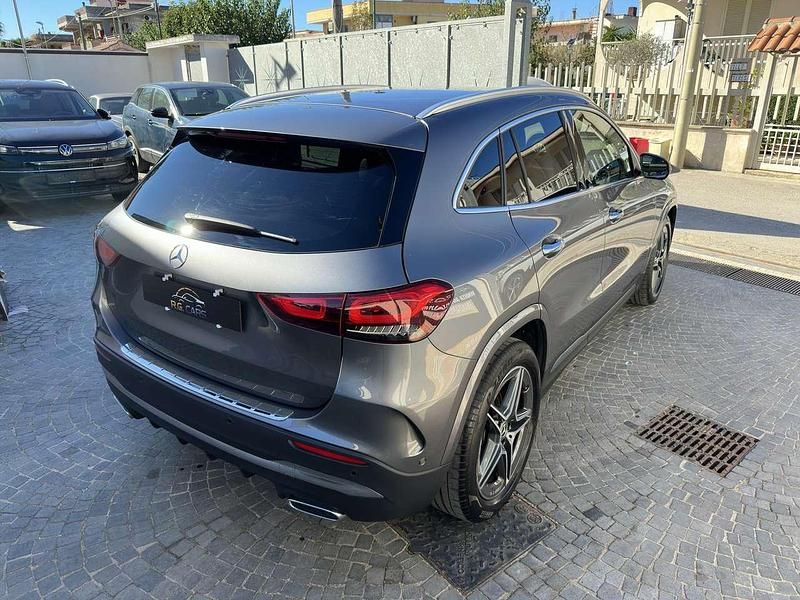 Usata Mercedes GLA180 AMG 116 CV (85 kW) 2020 Other SUV