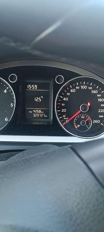 Usata VW Passat 150 CV (110 kW) 2010 Station wagon