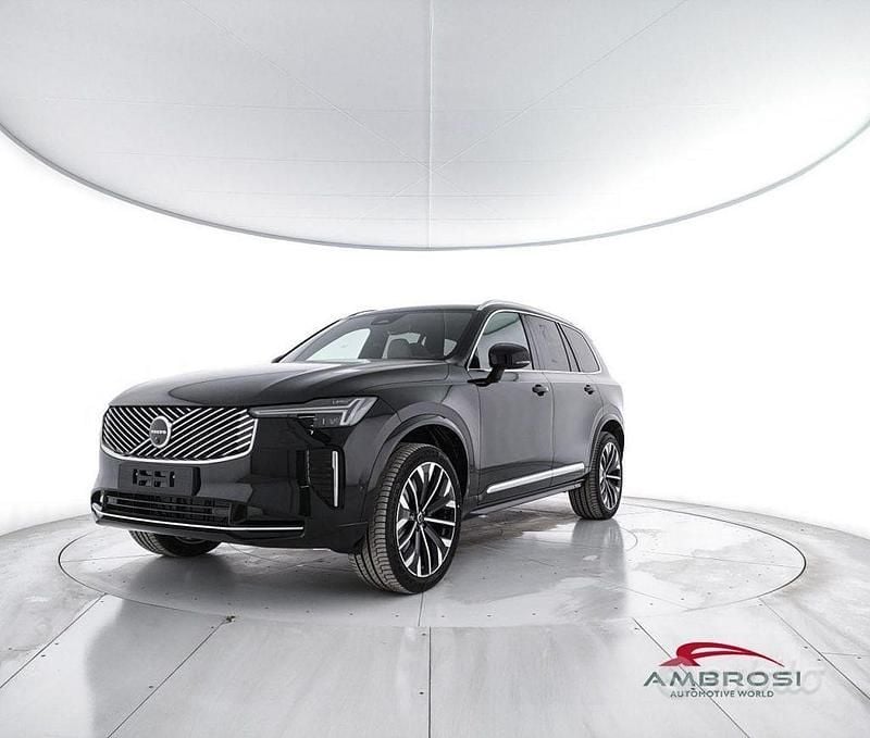 Usado Volvo XC90 Ultra 455 HP (334 kW) 2025 SUV