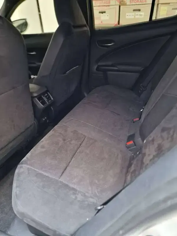 Usata Lexus UX 250h 184 CV (135 kW) 2020 Bianco SUV