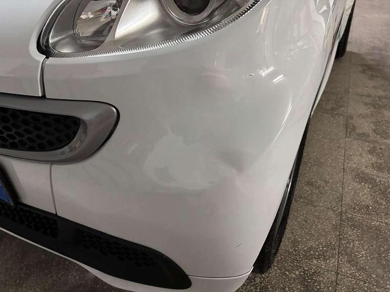 Usata 2014 Smart ForTwo Cabrio Pulse Cabrio | 7500 € (Super prezzo) - Immagine 1/4