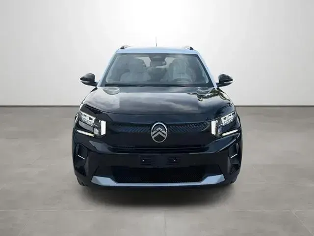 Nuova Citroën C3 PureTech 101 CV (74 kW) 2025 Grigio scuro SUV