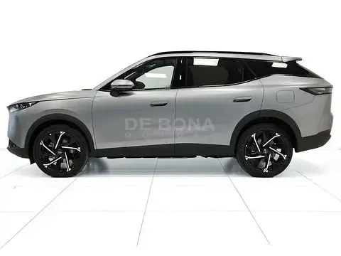 Nuova Omoda 7 143 CV (105 kW) 2026 Grigio SUV