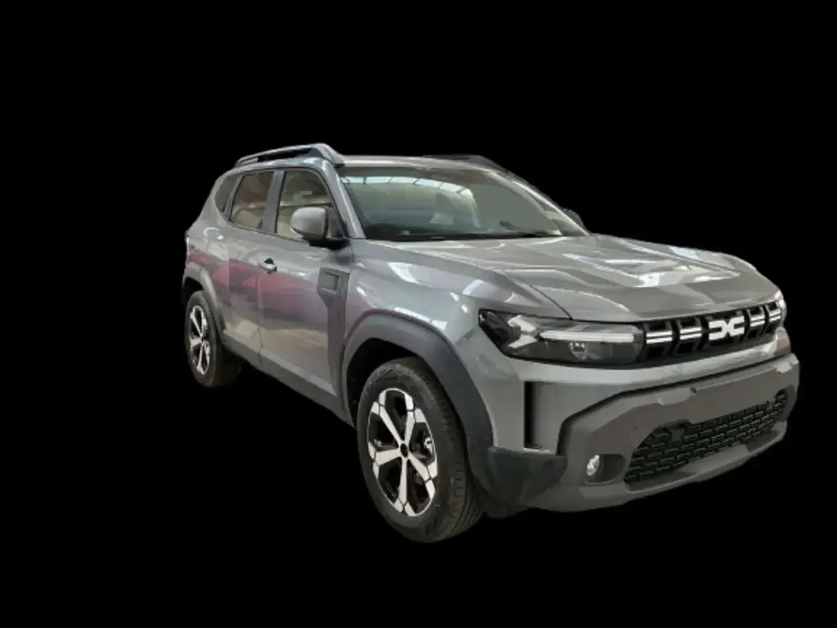 Usata Dacia Duster Journey 109 CV (80 kW) 2026 SUV