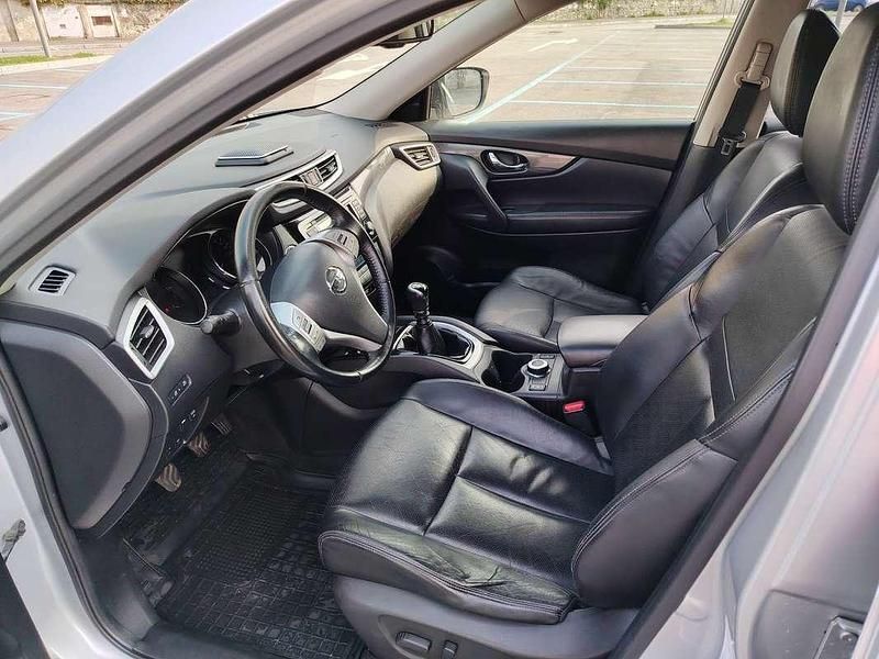 Usata Nissan X-Trail 131 CV (96 kW) 2016 SUV