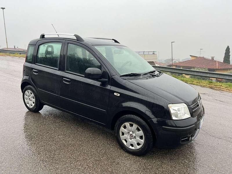 Usata 2011 Fiat Panda Due volumi | 3900 € (Super prezzo) - Immagine 1/4