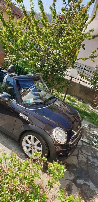 Usata 2012 Mini Cooper SD Due volumi | 8500 € (Buon prezzo) - Immagine 1/4