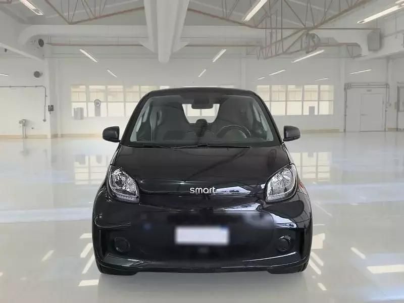 Usata Smart ForTwo Coupé Passion 40 kW (55 CV) 2020 Coupé