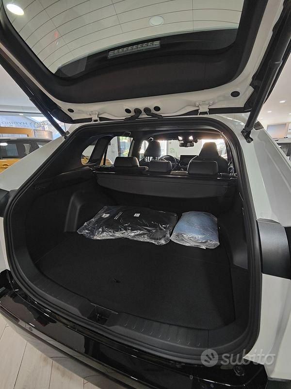 Usata Suzuki Across 306 CV (225 kW) 2023 SUV