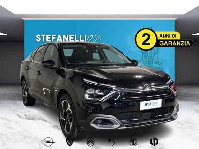 Nero Usata 2024 Citroën C4 X SUV | 17.400 € (Ottimo prezzo) - Immagine 1/4