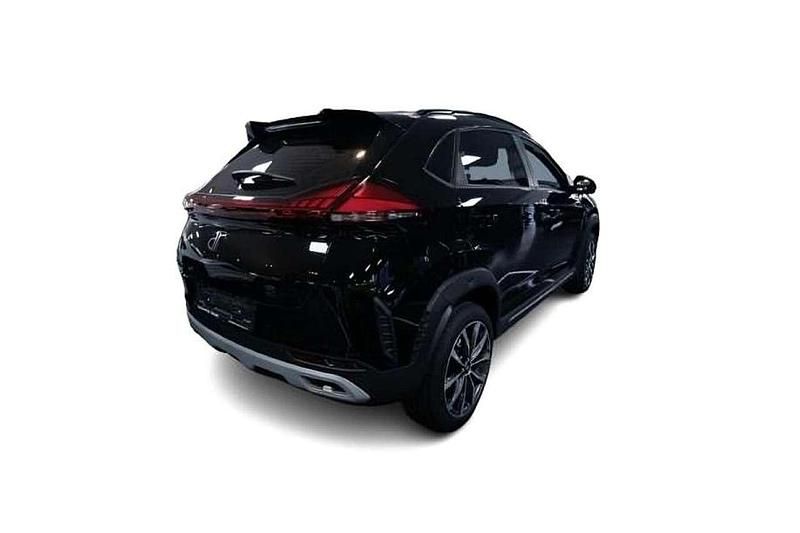 Nuova DR DR 3.0 117 CV (86 kW) 2026 Nero SUV