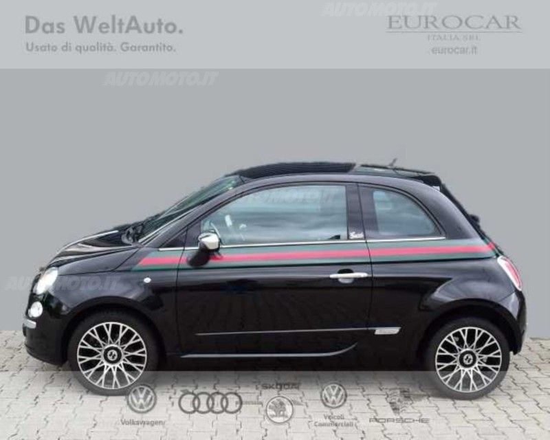 fiat 500 gucci prezzo usata fiat 500 gucci prezzo usata