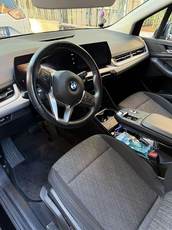 Usata BMW 218 Active Tourer 150 CV (110 kW) 2023 Monovolume