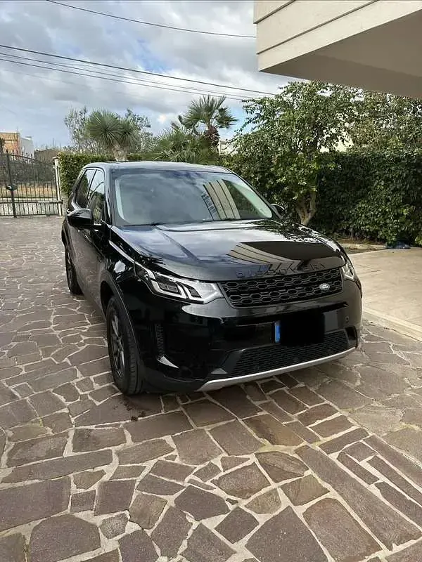 Usata Land Rover Discovery Sport HSE 150 CV (110 kW) 2020 SUV
