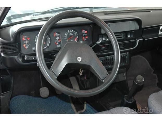 Usata Lancia Beta 101 CV (74 kW) 2025 Berlina