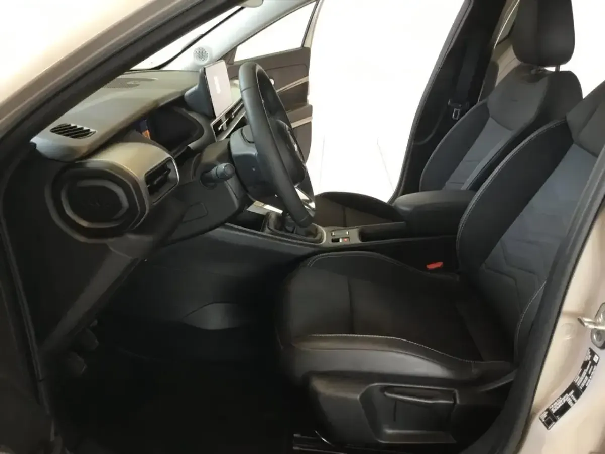 Usata Jeep Avenger EV Summit 114 kW (156 CV) 2025 Grigio SUV