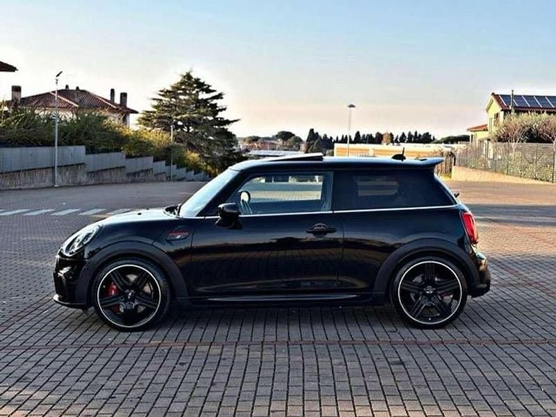 Usata Mini John Cooper Works 231 CV (169 kW) 2021 Utilitaria