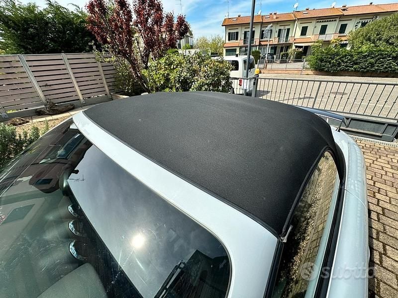 Usata Audi TT Competition 170 CV (125 kW) 2014 Coupé