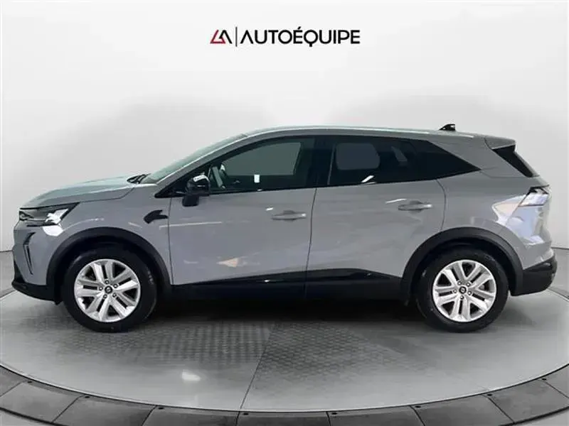 Usata Renault Symbioz Evolution 145 CV (106 kW) 2025 Grigio SUV