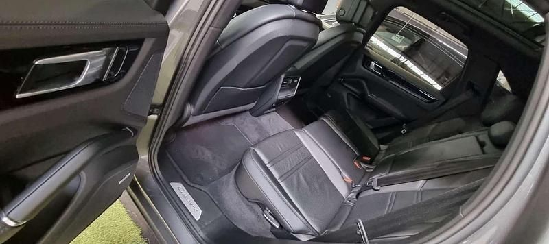 Usata Porsche Cayenne Coupe 340 CV (250 kW) 2020 Coupé