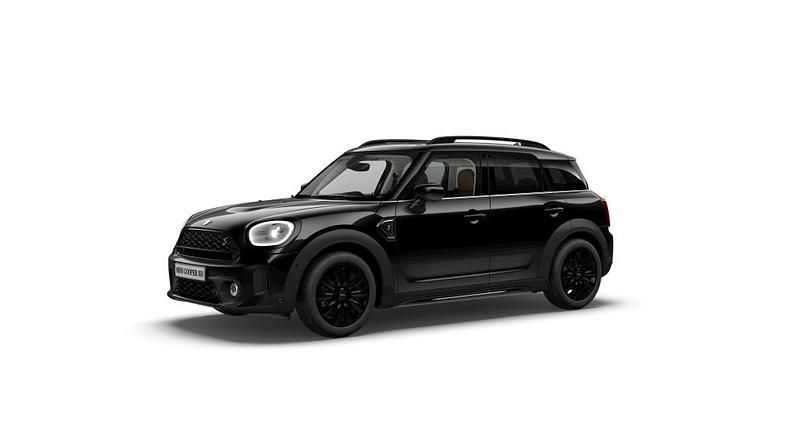 Usata 2022 Mini Cooper SD Countryman SUV | 28.400 € (Buon prezzo) - Immagine 1/3