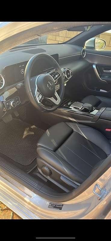 Usata Mercedes A200 150 CV (110 kW) 2019 Berlina