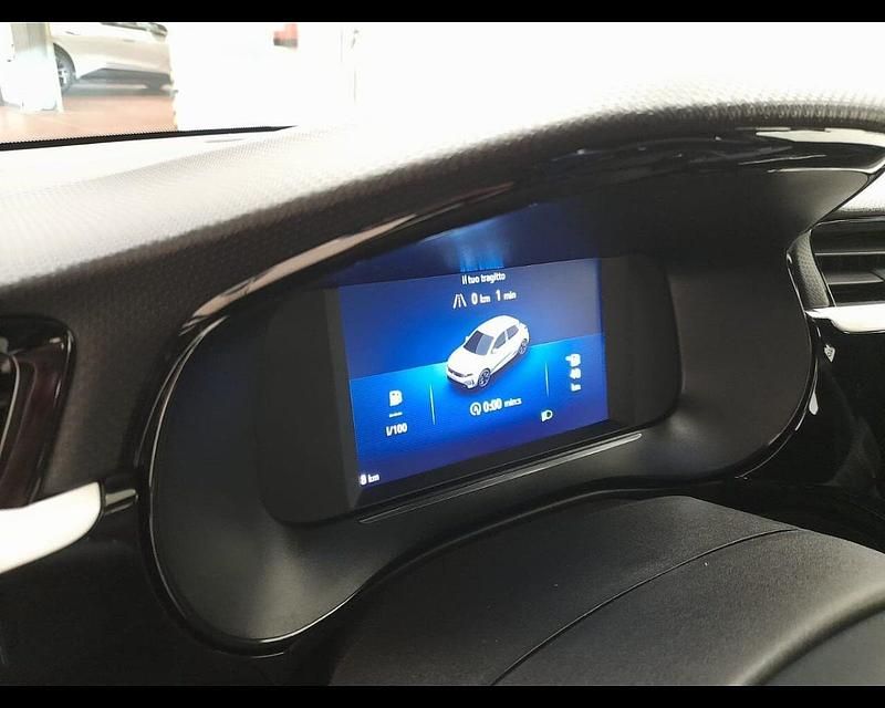 Nuova Opel Corsa 101 CV (74 kW) 2026 Nero Utilitaria