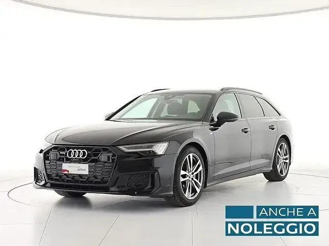 Usata Audi A6 S-Line 204 CV (150 kW) 2024 Station wagon