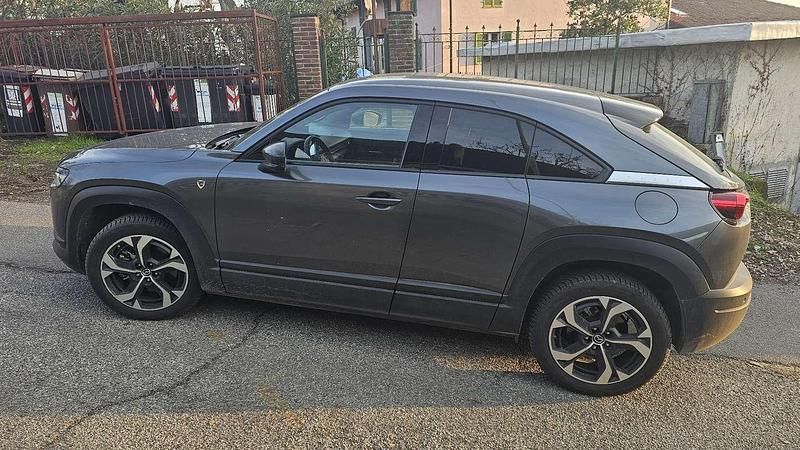 Usata Mazda MX30 Ad'Vantage 73 CV (53 kW) 2023 SUV