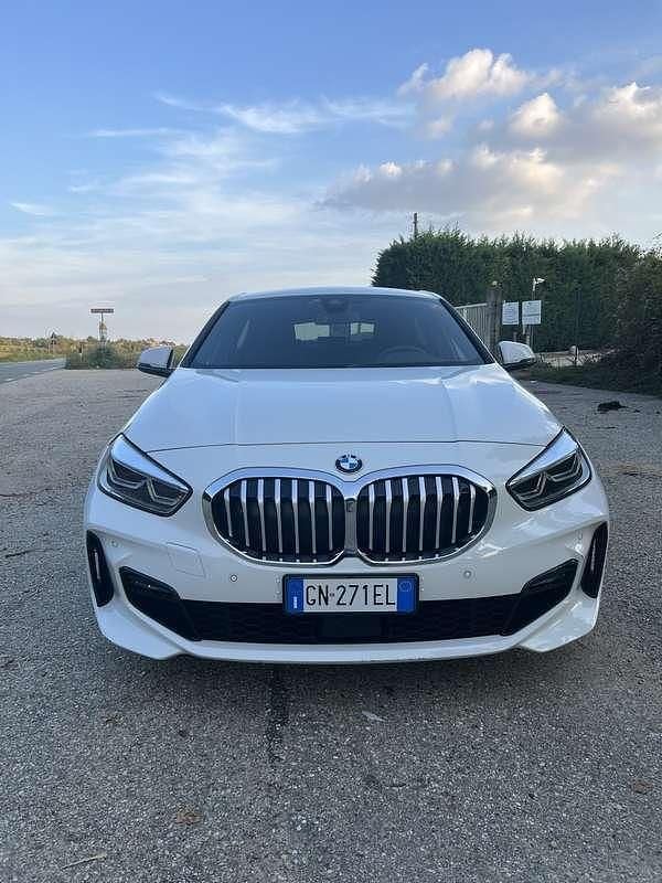 Usata BMW 118 M Sport 143 CV (105 kW) 2023 Utilitaria