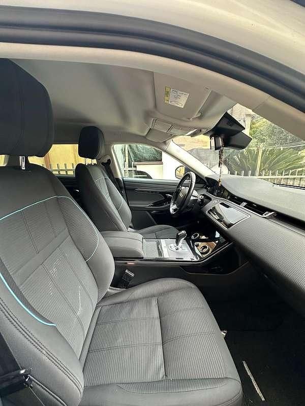Usata Land Rover Range Rover evoque S 150 CV (110 kW) 2019 SUV