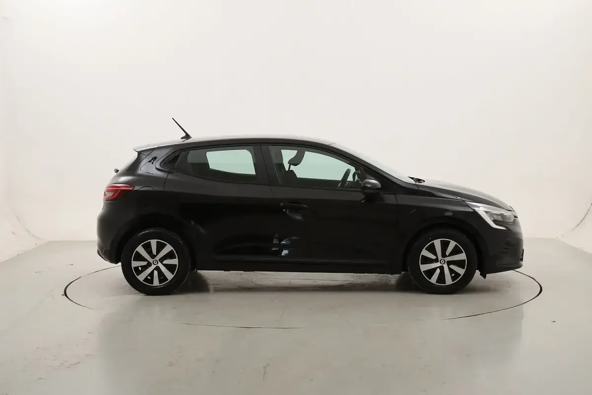Usata Renault Clio Equilibre 90 CV (66 kW) 2023 Utilitaria