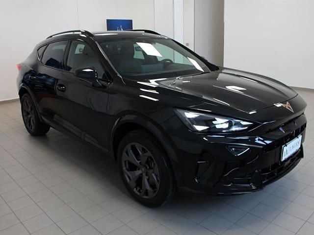 Nuova Cupra Formentor 149 CV (109 kW) 2025 Nero SUV