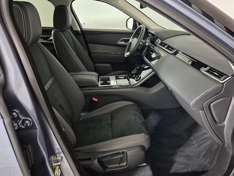 Usata Land Rover Range Rover Velar S 241 CV (177 kW) 2018 Grigio SUV