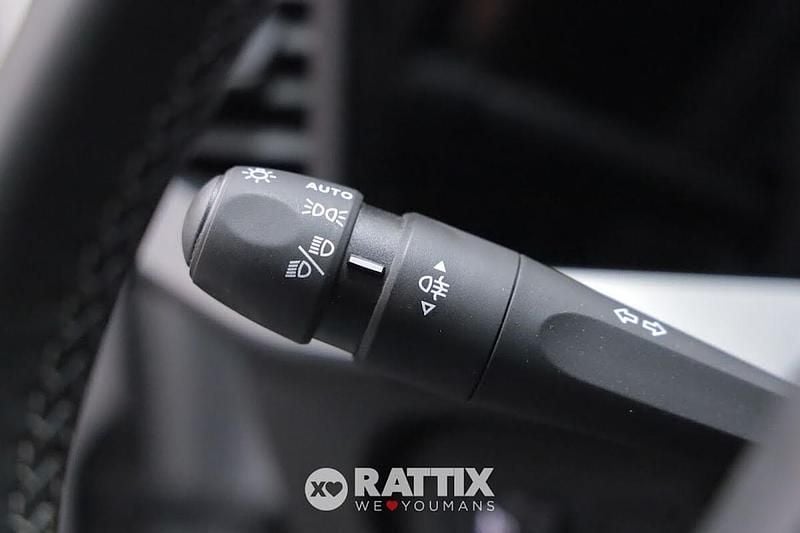 Usata Opel Mokka S 131 CV (96 kW) 2025 Arktis white SUV