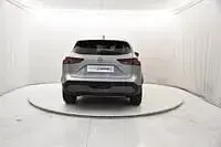 Usata Nissan Qashqai N-Connecta 190 CV (139 kW) 2023 Grigio SUV