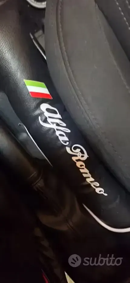 Usata Alfa Romeo MiTo 77 CV (56 kW) 2018 Bianco Utilitaria