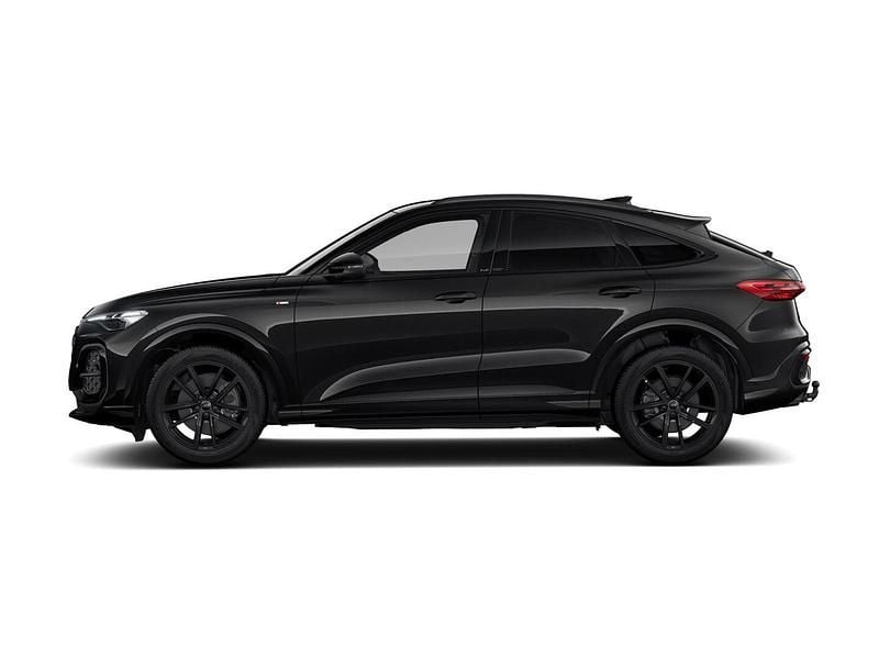Nuova Audi Q5 Sportback S-Line 204 CV (150 kW) 2026 Nero mito metallizzato SUV