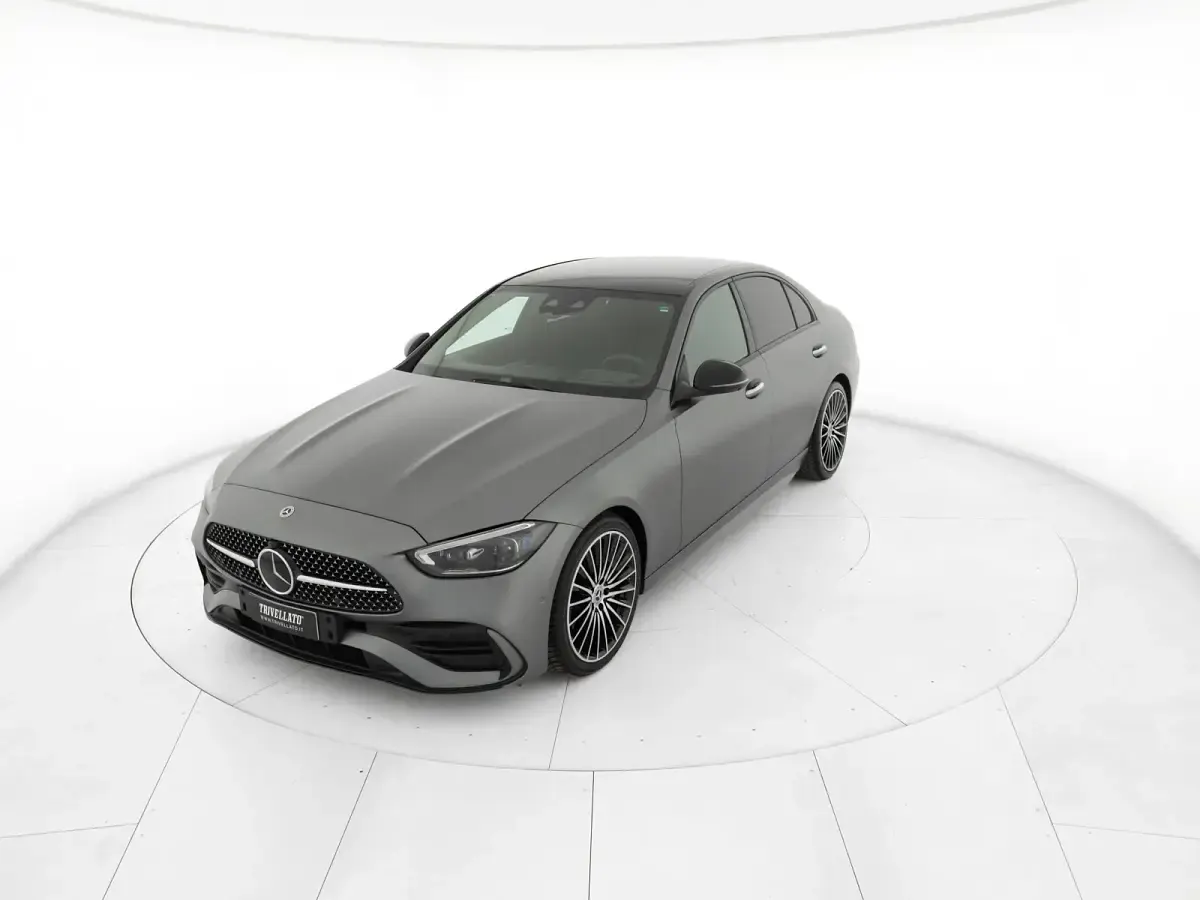 Usata Mercedes C300 Premium 265 CV (194 kW) 2023 Berlina