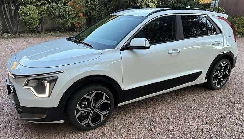 Usata Kia Niro Style 92 CV (67 kW) 2024 SUV